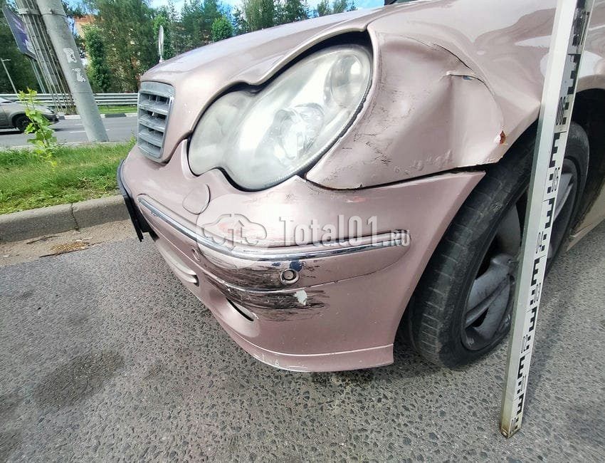 Фото Mercedes-Benz C-класс 34