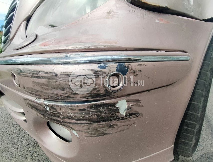 Фото Mercedes-Benz C-класс 38