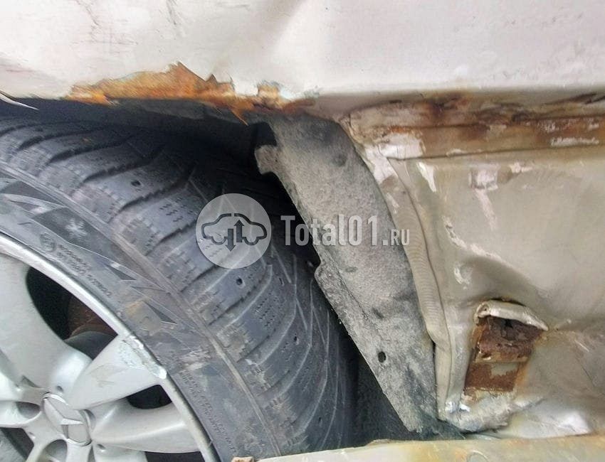Фото Mercedes-Benz C-класс 66