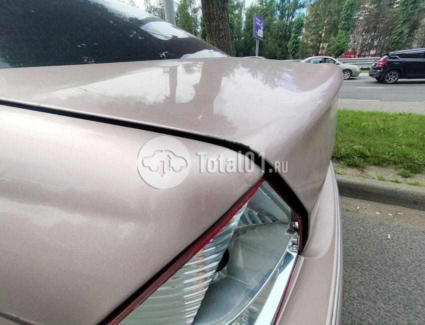 Фото Mercedes-Benz C-класс 72