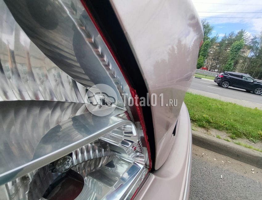 Фото Mercedes-Benz C-класс 80