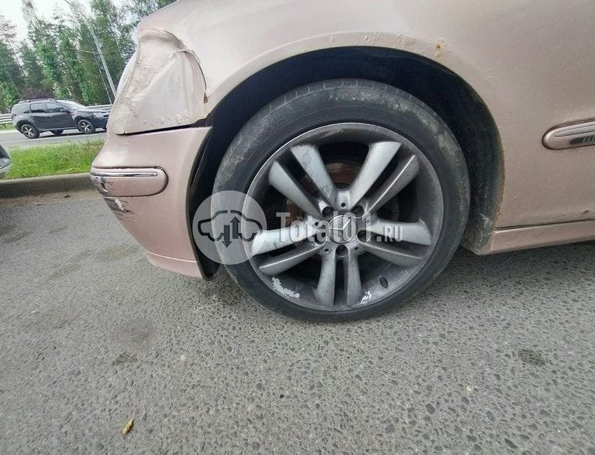 Фото Mercedes-Benz C-класс 82