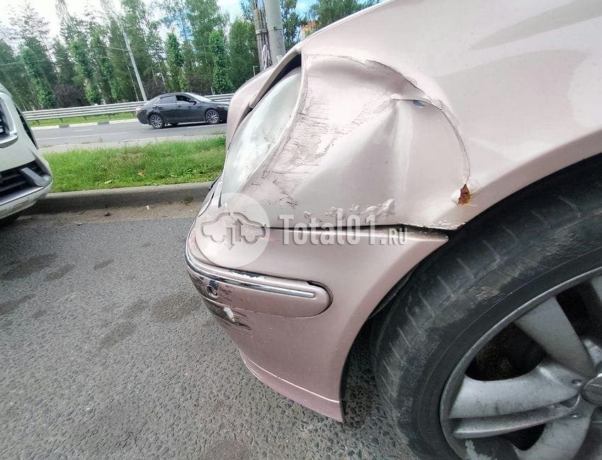 Фото Mercedes-Benz C-класс 84
