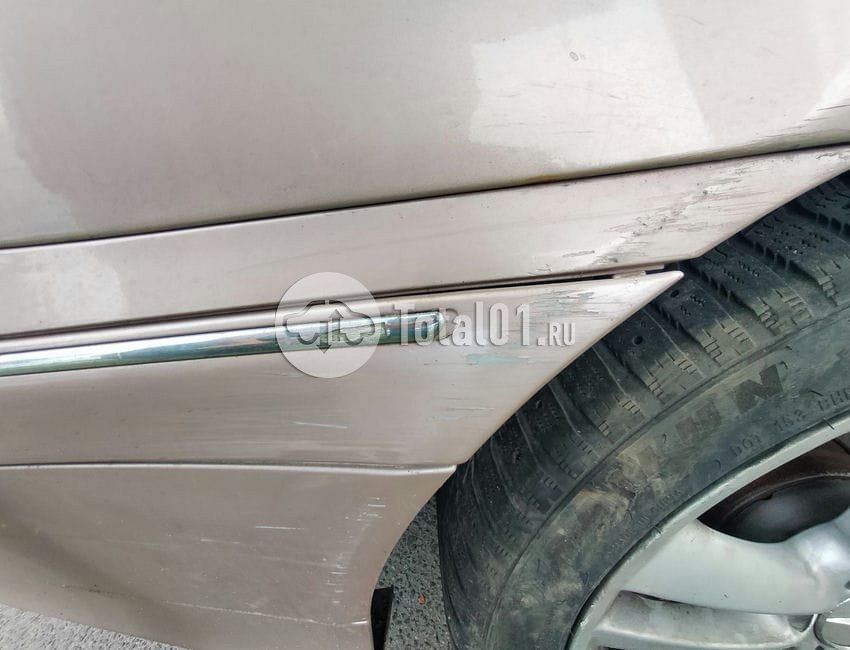 Фото Mercedes-Benz C-класс 108