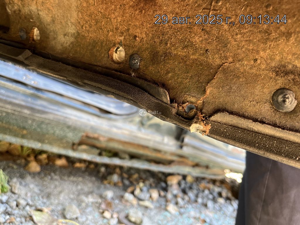 Фото Toyota Crown 84
