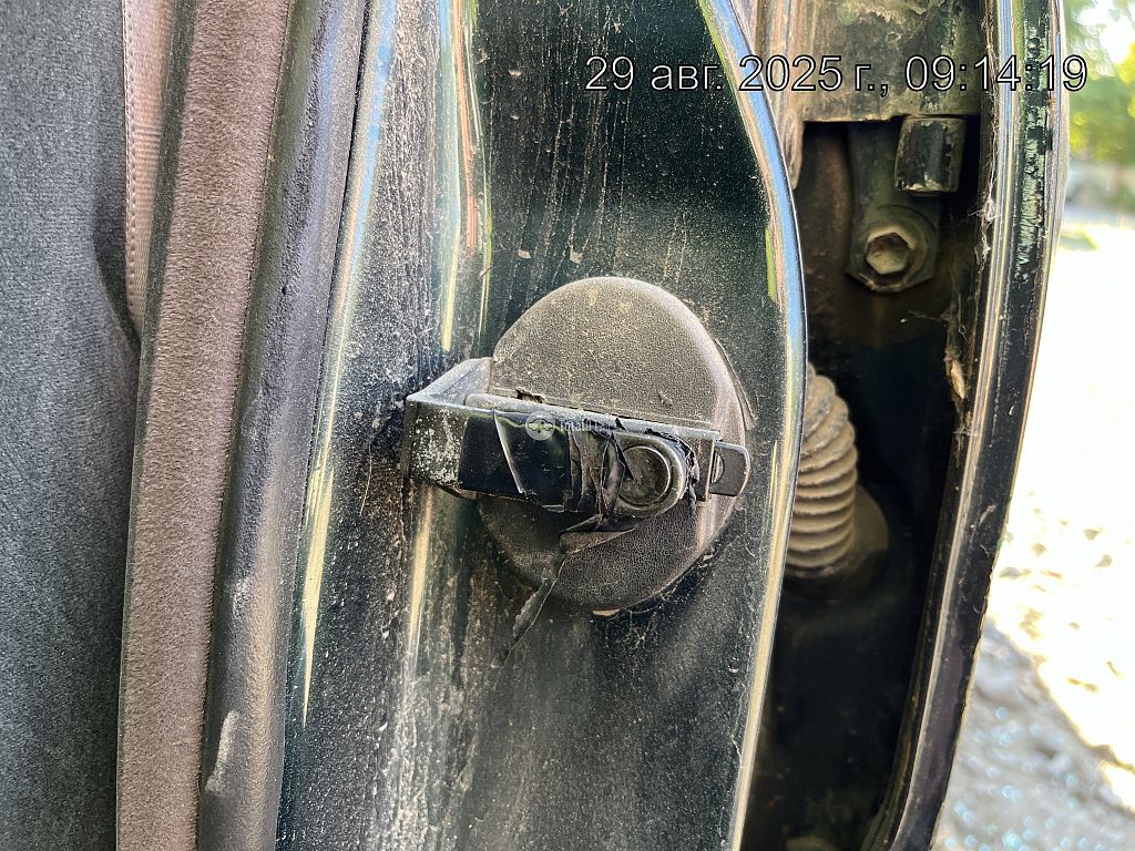 Фото Toyota Crown 98