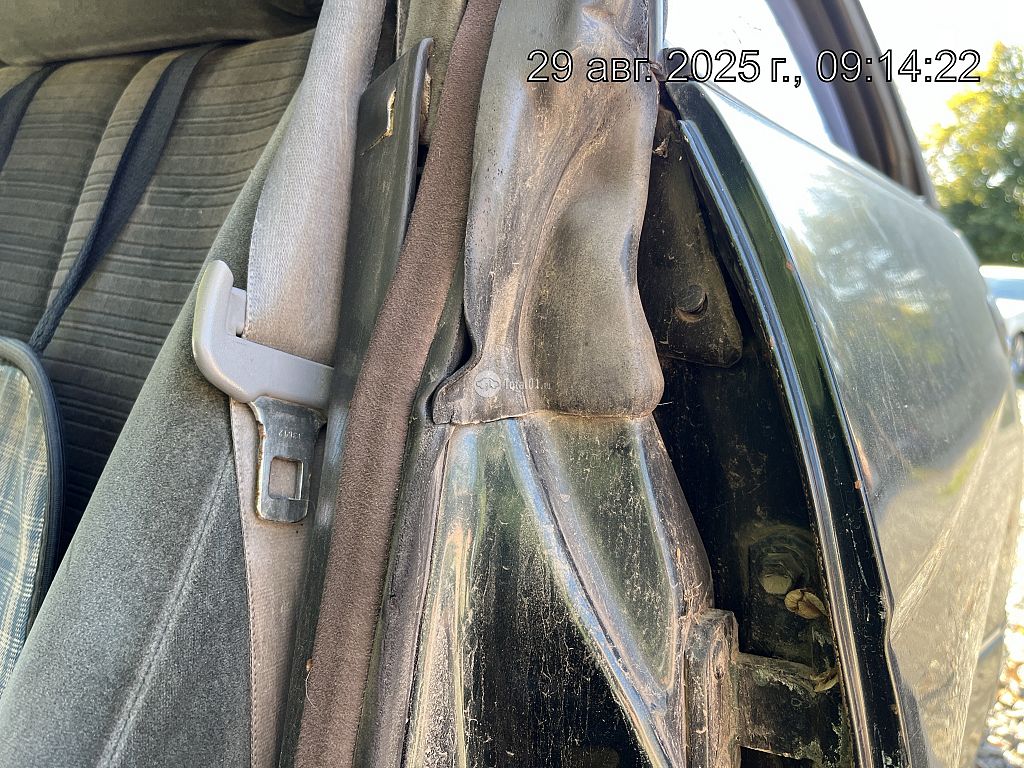 Фото Toyota Crown 100