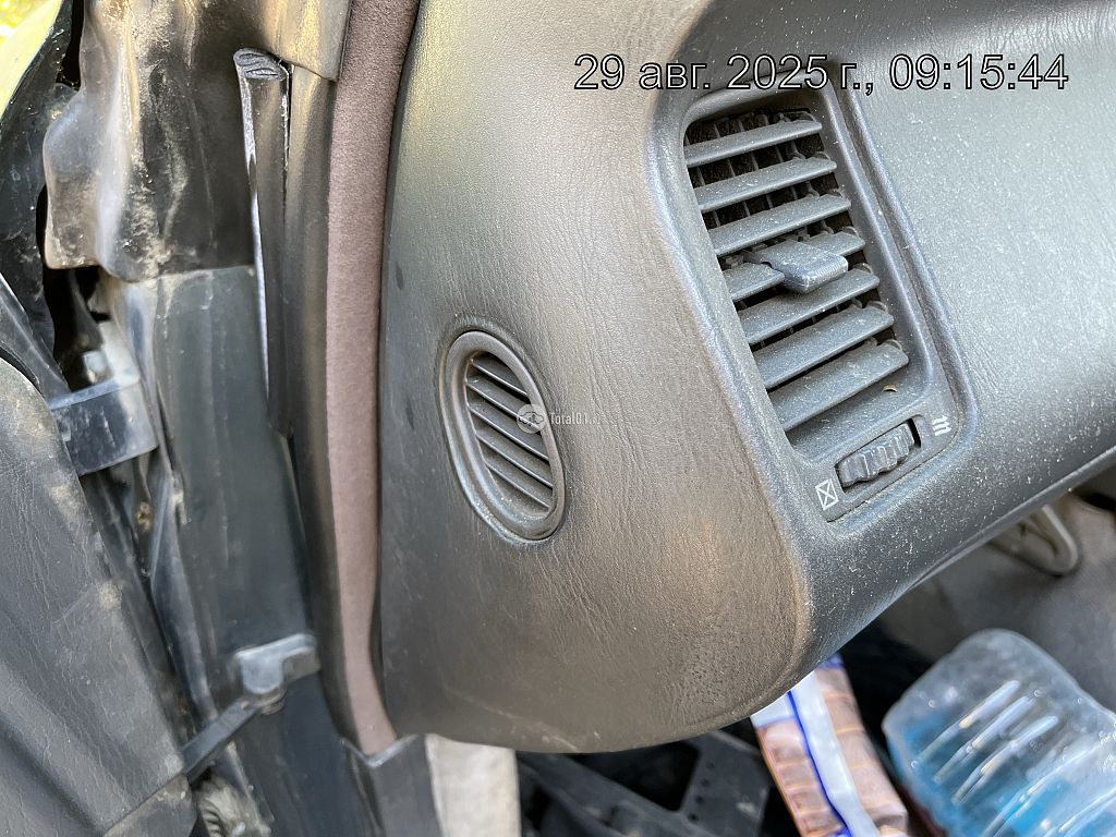 Фото Toyota Crown 138