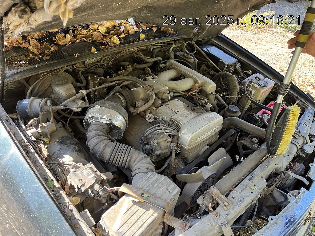 Фото Toyota Crown 142