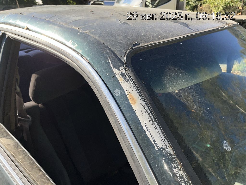 Фото Toyota Crown 152