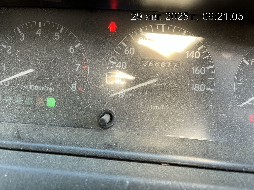 Фото Toyota Crown 168