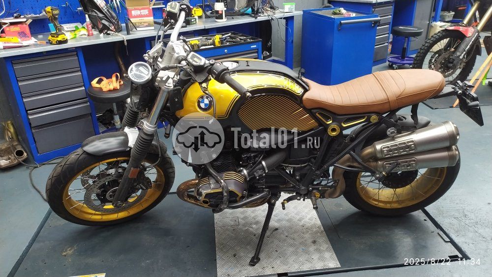 Фото BMW Другая 8