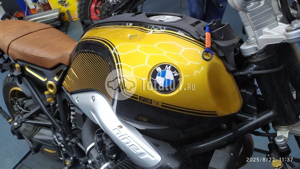 Фото BMW Другая 20