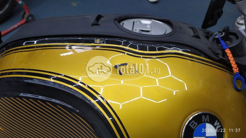 Фото BMW Другая 22