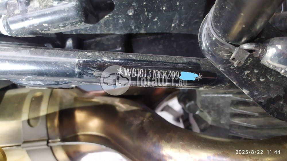 Фото BMW Другая 82