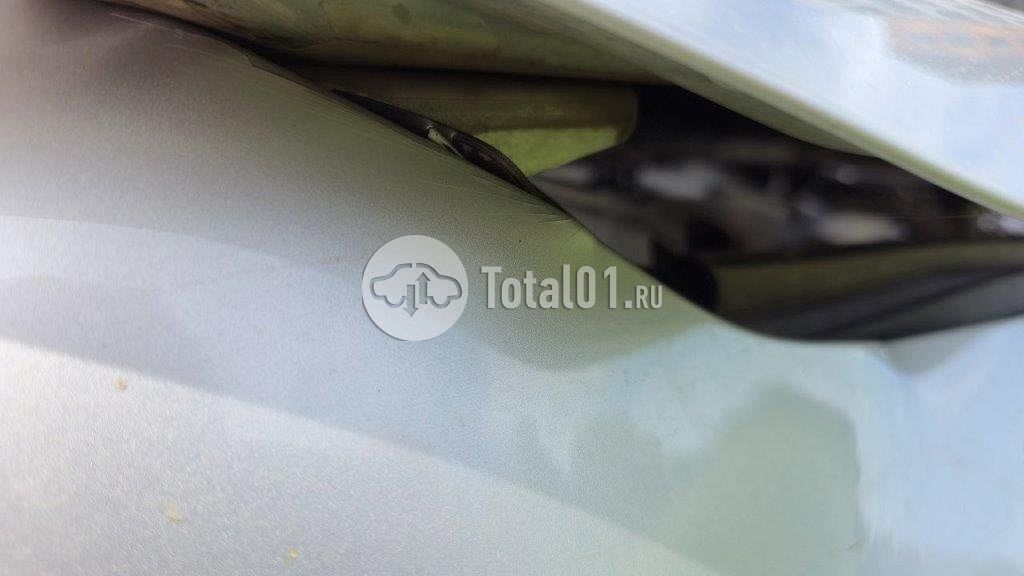 Фото Toyota RAV4 26