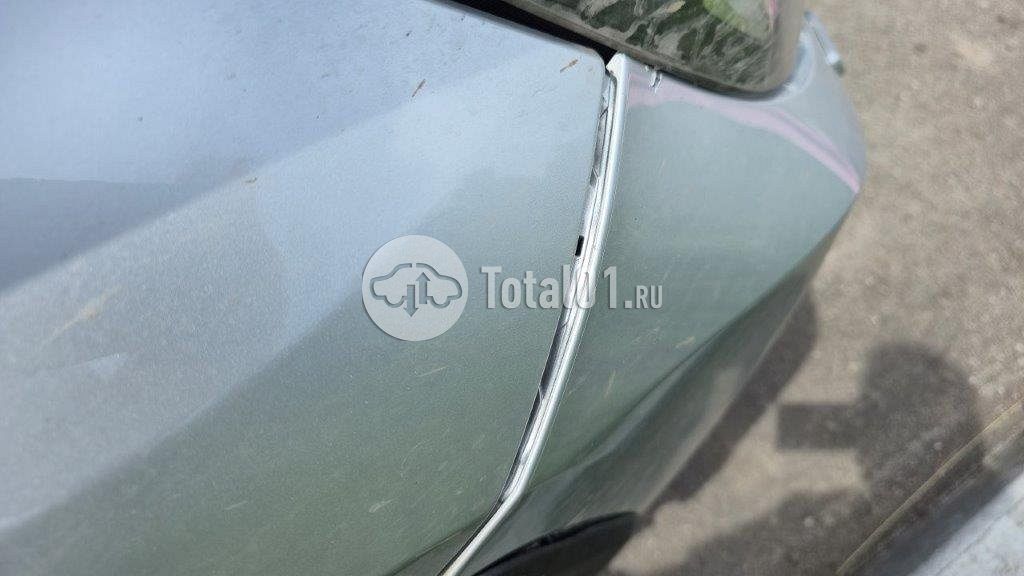 Фото Toyota RAV4 30