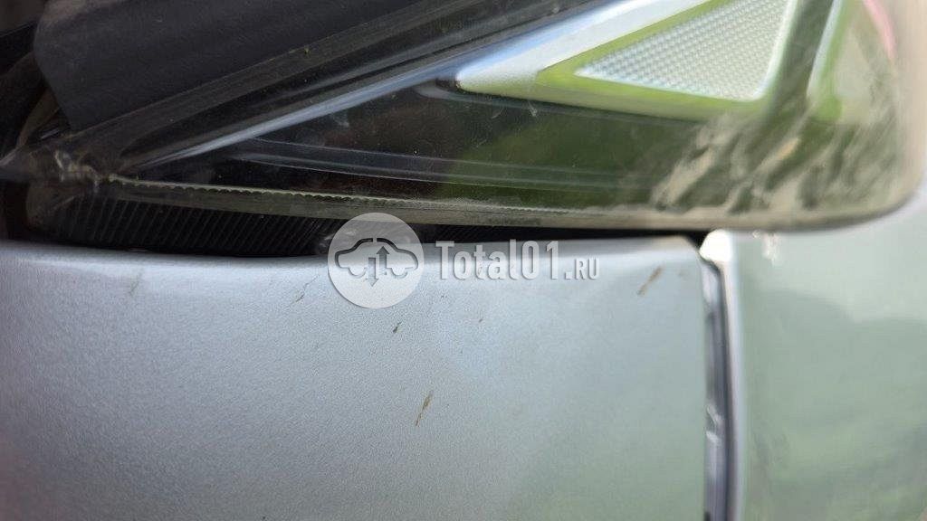 Фото Toyota RAV4 32