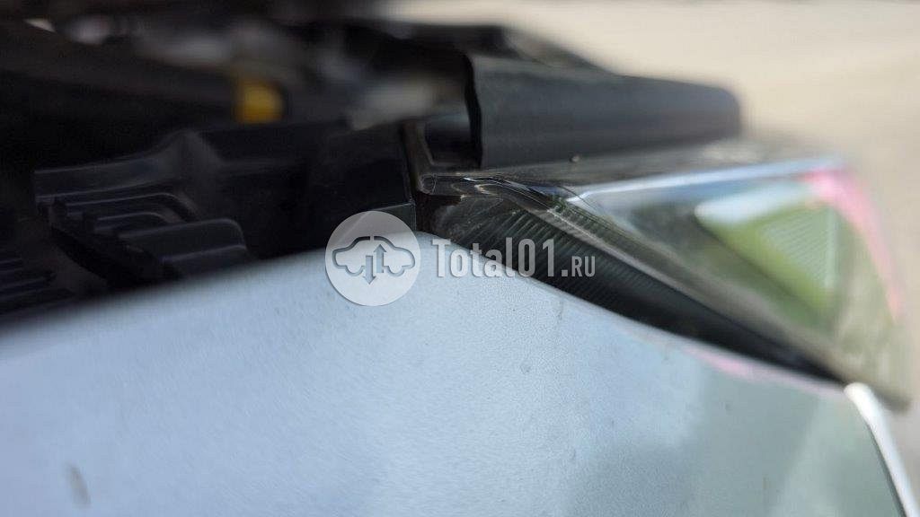 Фото Toyota RAV4 36