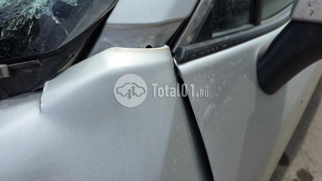Фото Toyota RAV4 56