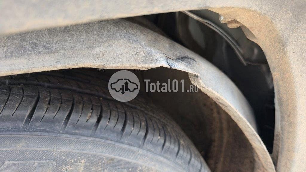 Фото Toyota RAV4 62