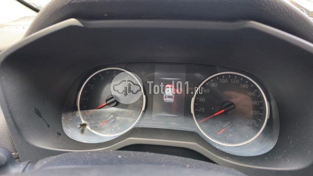 Фото Toyota RAV4 84