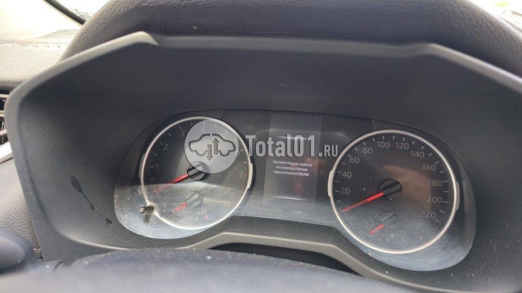 Фото Toyota RAV4 86