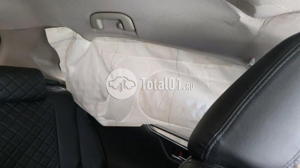 Фото Toyota RAV4 90