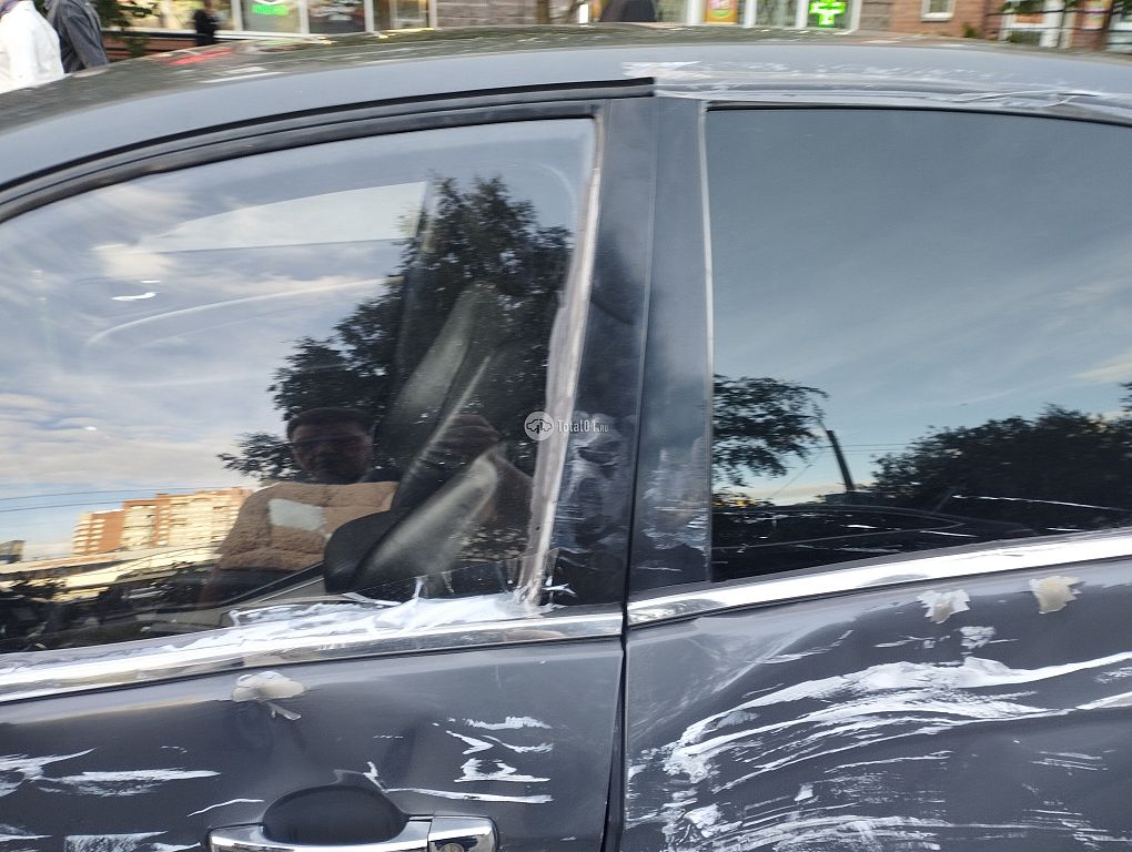 Фото Chevrolet Epica 24