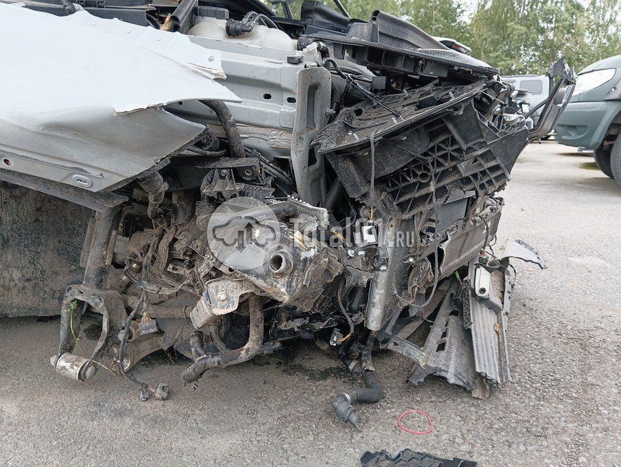 Фото Mercedes-Benz GLE-класс AMG 38