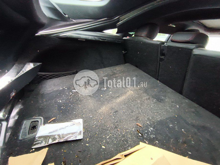 Фото Mercedes-Benz GLE-класс AMG 74