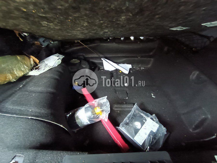 Фото Mercedes-Benz GLE-класс AMG 80