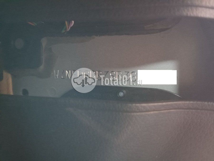 Фото Mercedes-Benz GLE-класс AMG 114