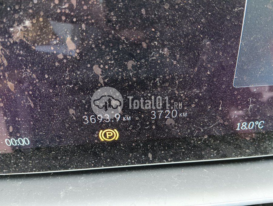 Фото Mercedes-Benz GLE-класс AMG 116