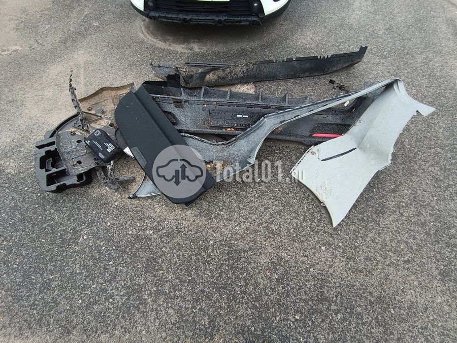 Фото Mercedes-Benz GLE-класс AMG 128