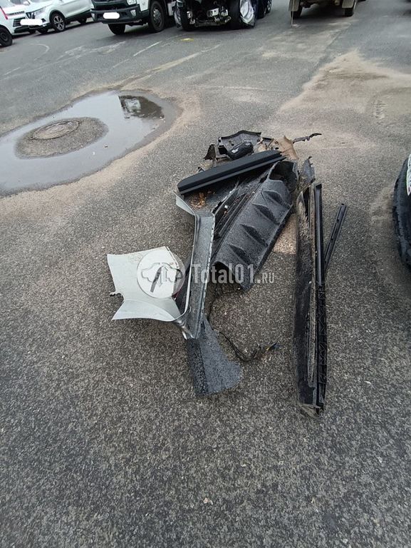 Фото Mercedes-Benz GLE-класс AMG 130