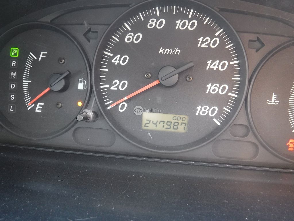Фото Mazda Demio 14