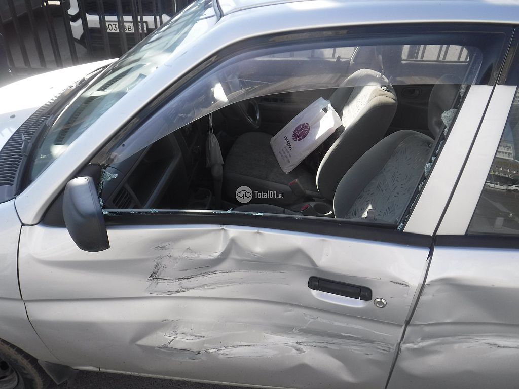 Фото Mazda Demio 22