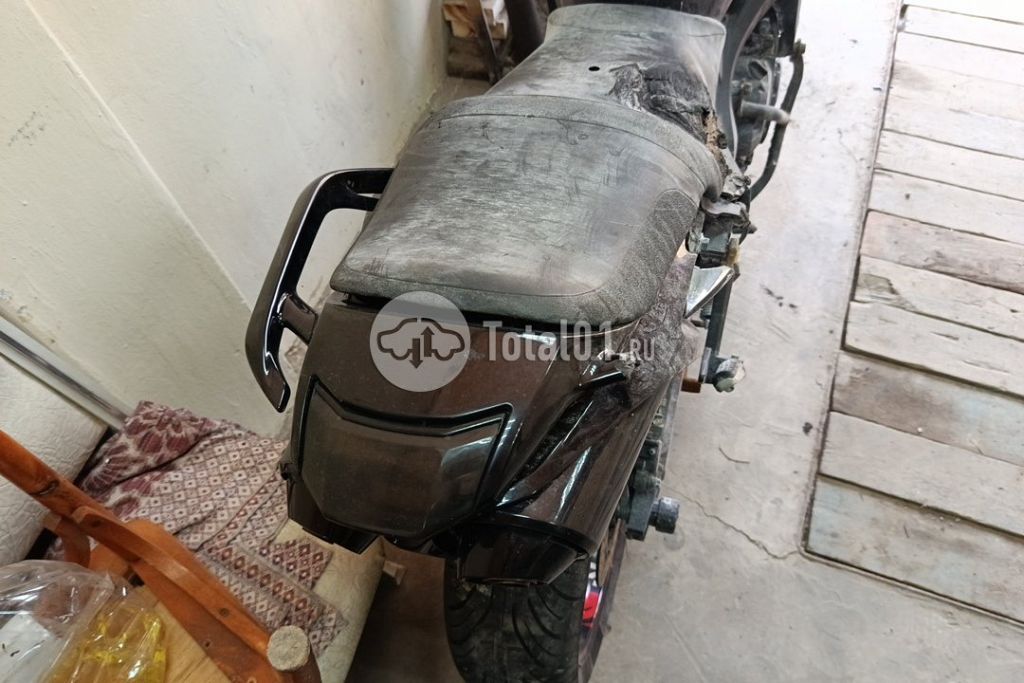 Фото Yamaha FZ-1 24