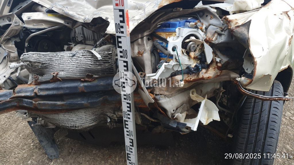Фото ЗАЗ Vida 14