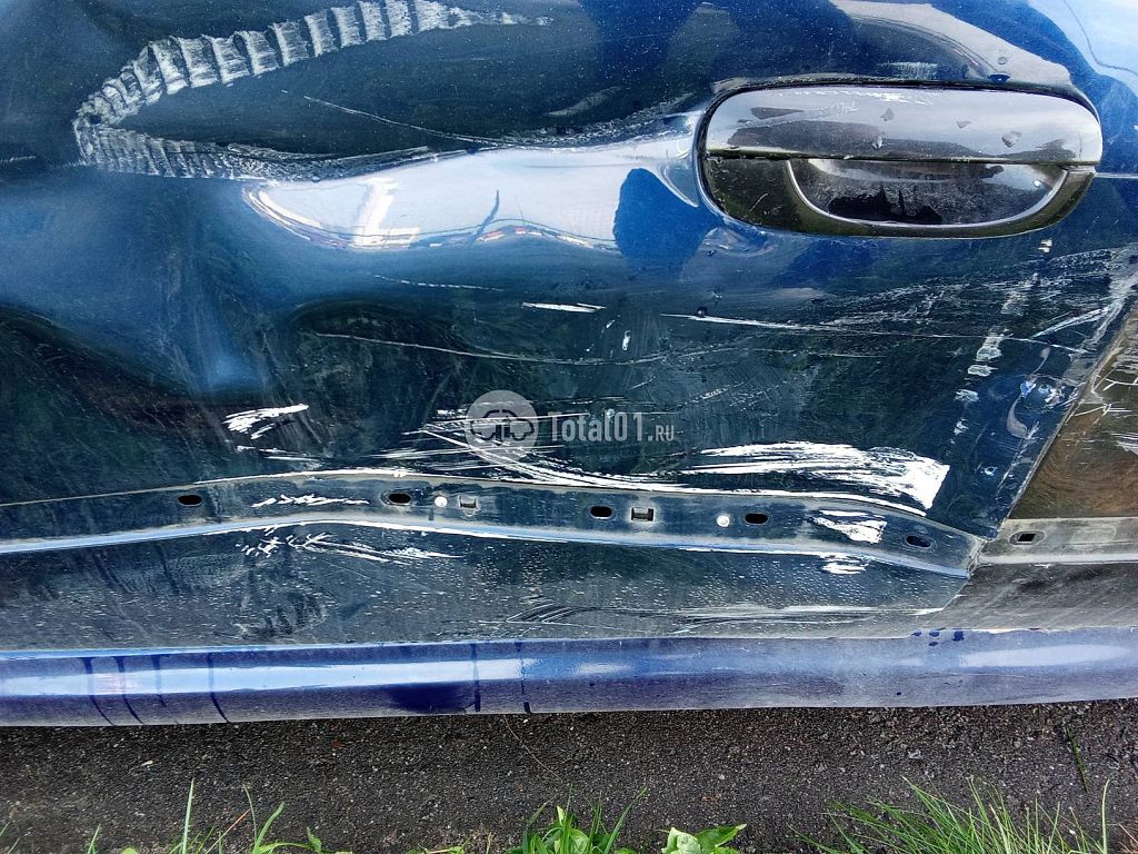 Фото Peugeot 607 12