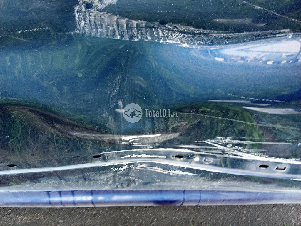 Фото Peugeot 607 18