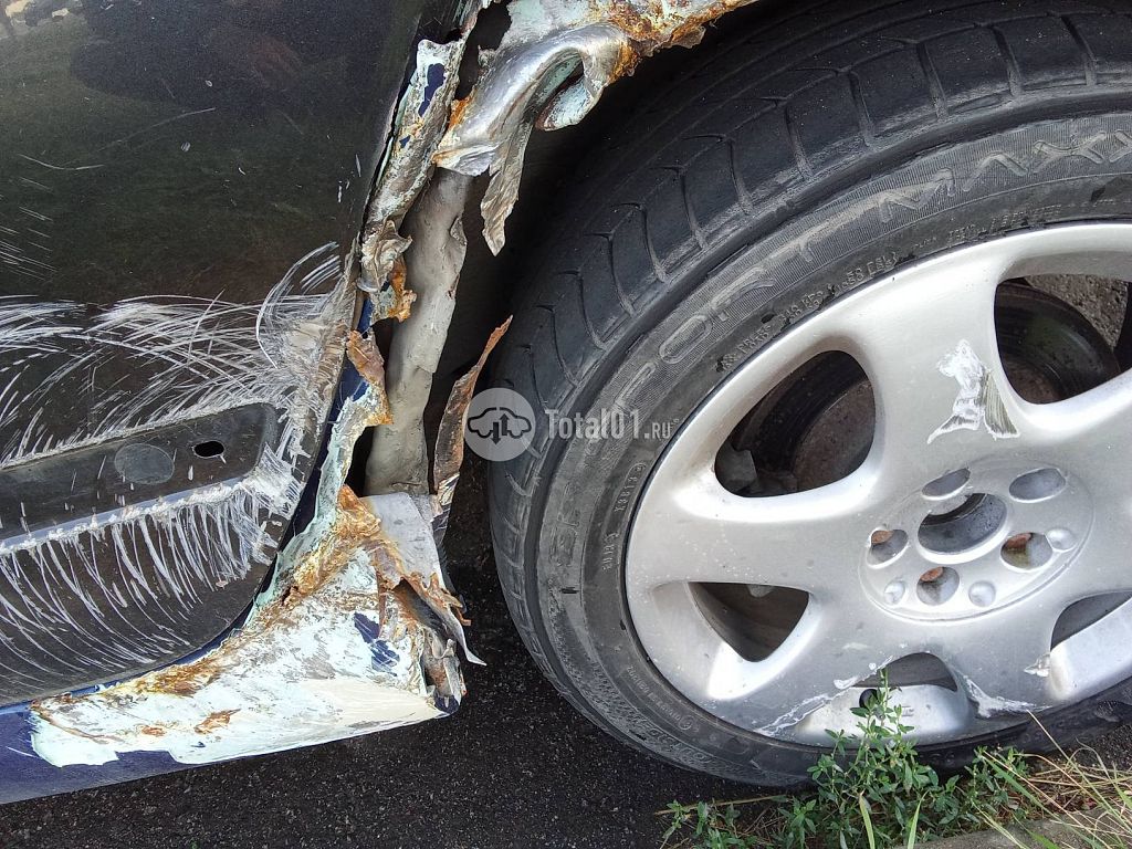 Фото Peugeot 607 24
