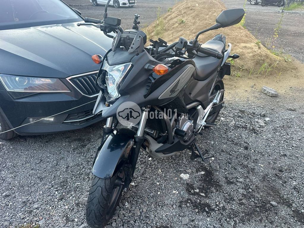 Фото Honda Другая 2