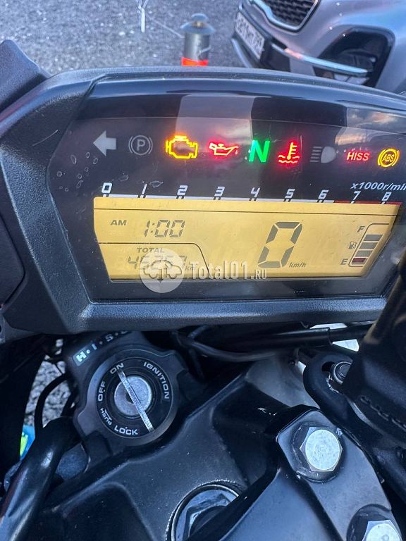 Фото Honda Другая 6