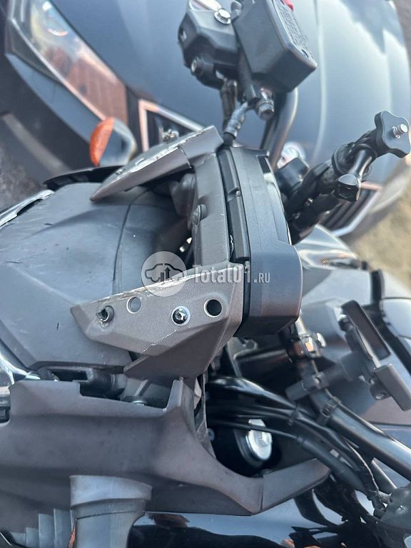 Фото Honda Другая 16