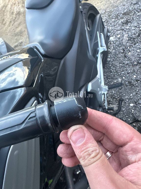 Фото Honda Другая 24