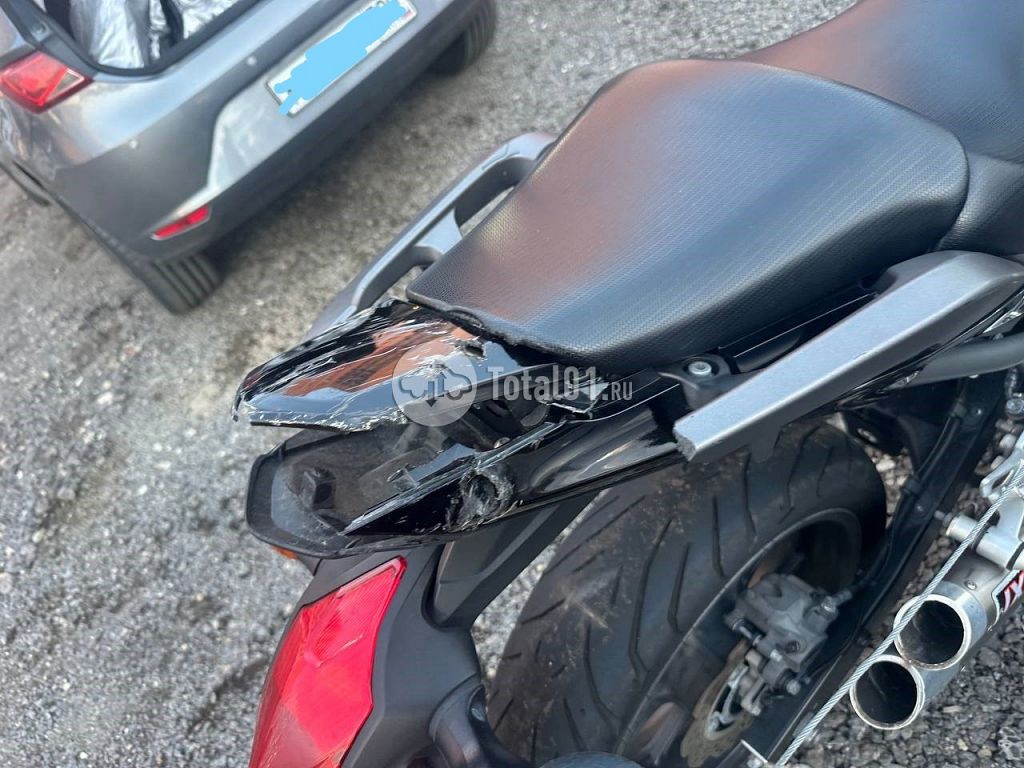 Фото Honda Другая 30
