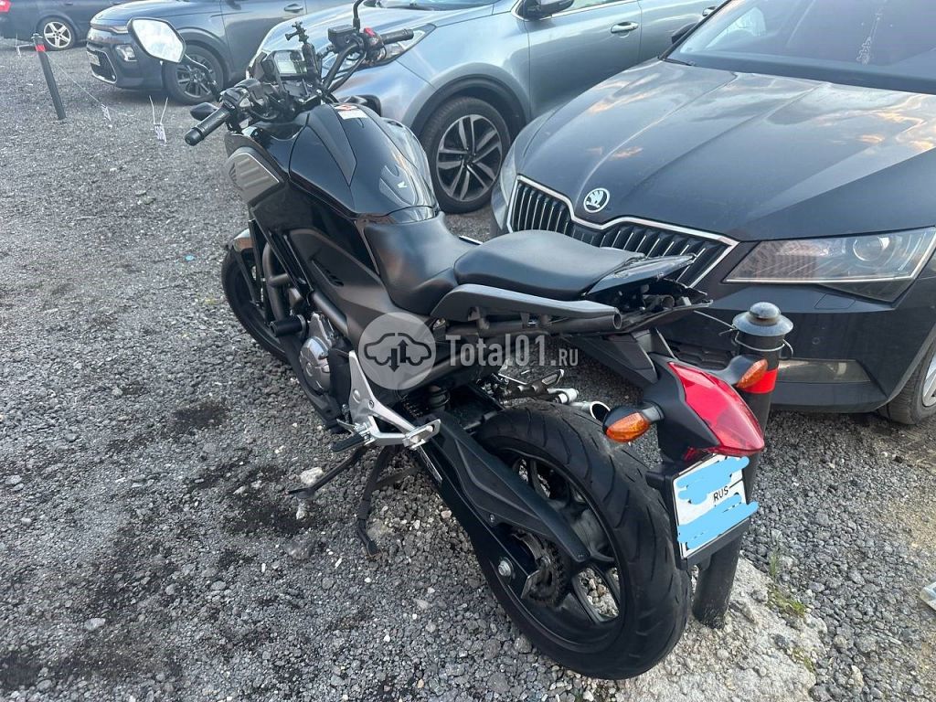 Фото Honda Другая 34