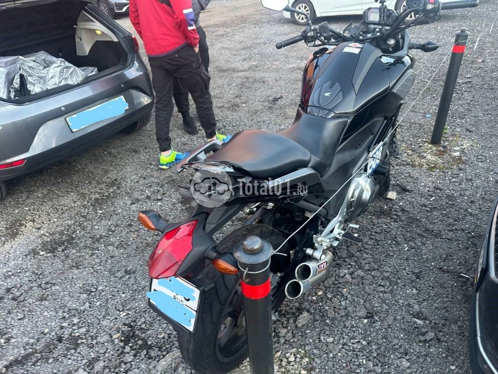 Фото Honda Другая 36